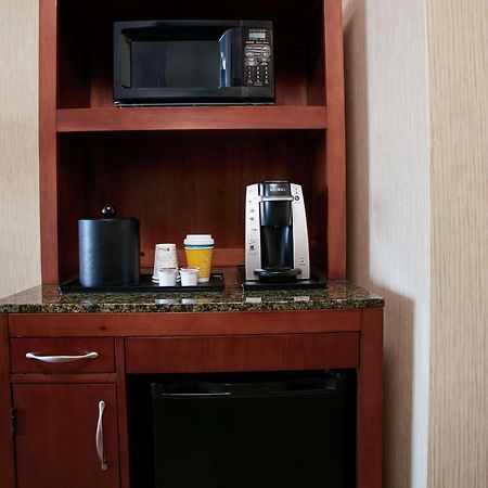 Hilton Garden Inn San Francisco Airport North South San Francisco Exterior photo