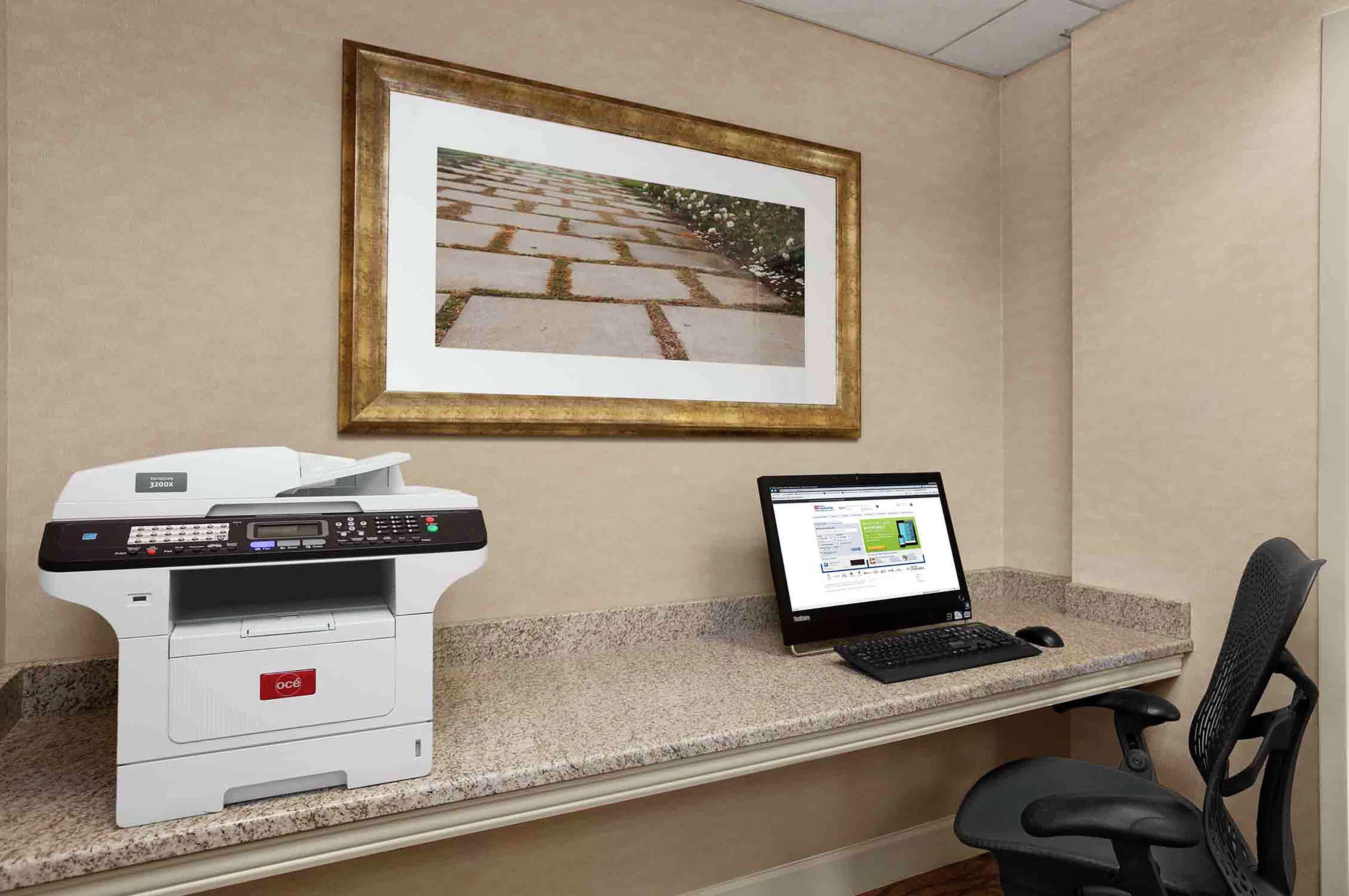 Hilton Garden Inn San Francisco Airport North South San Francisco Exterior photo
