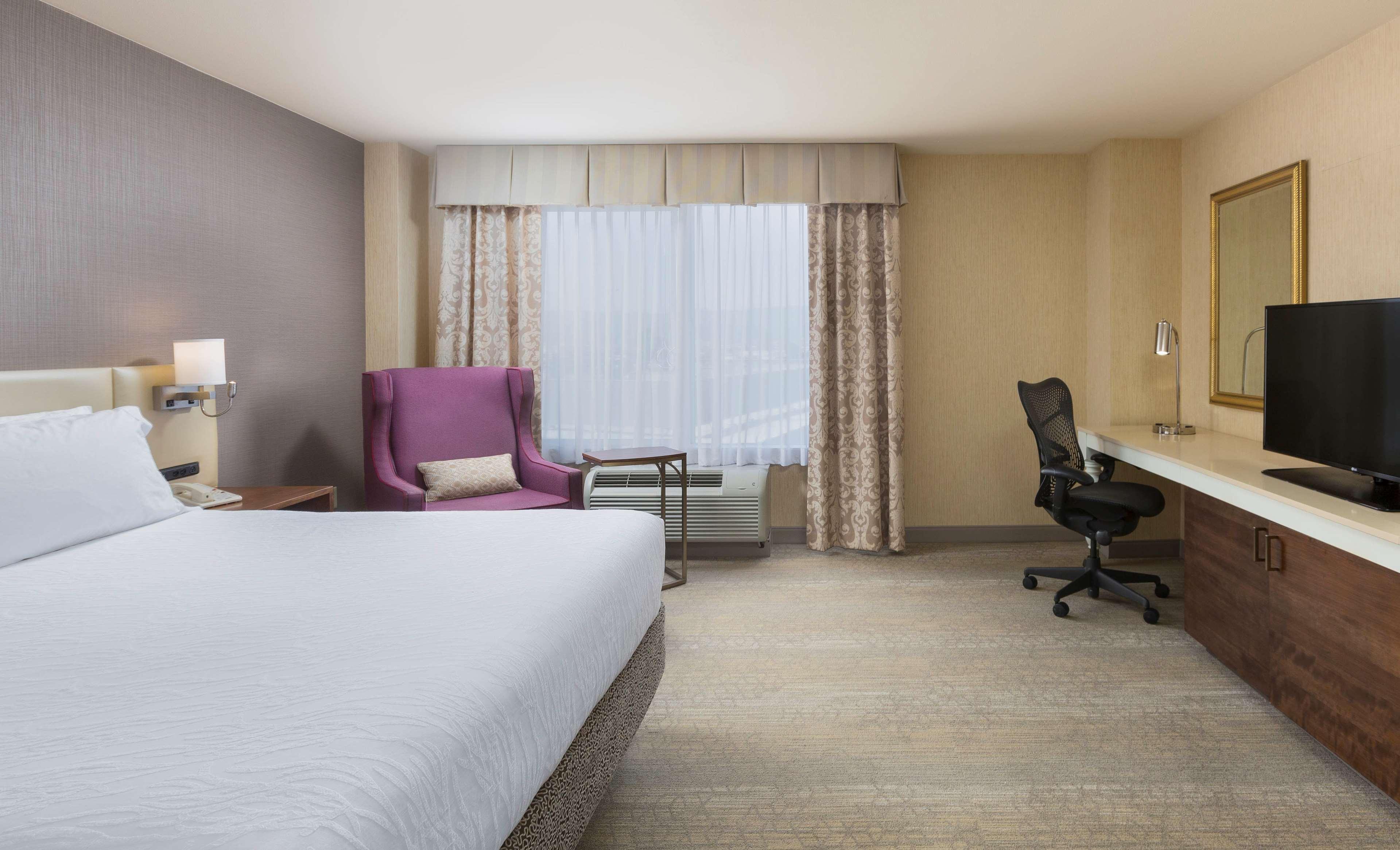 Hilton Garden Inn San Francisco Airport North South San Francisco Exterior photo