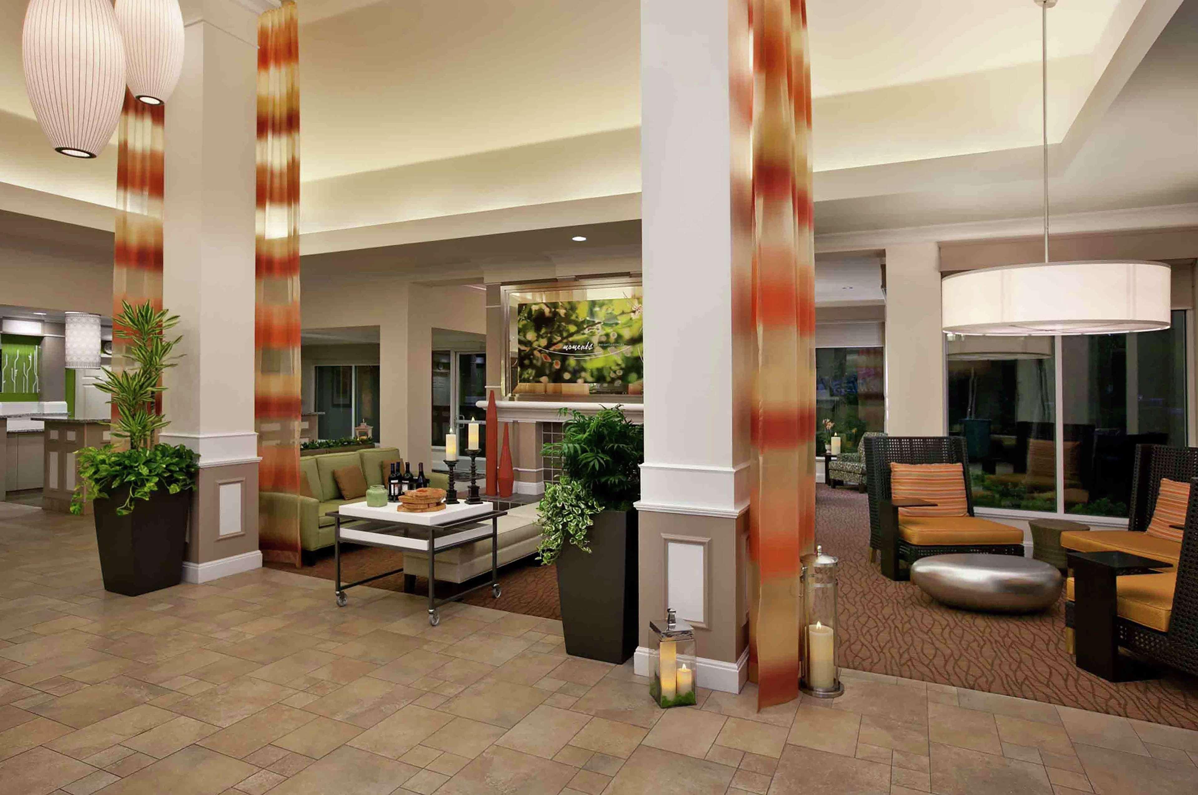 Hilton Garden Inn San Francisco Airport North South San Francisco Exterior photo