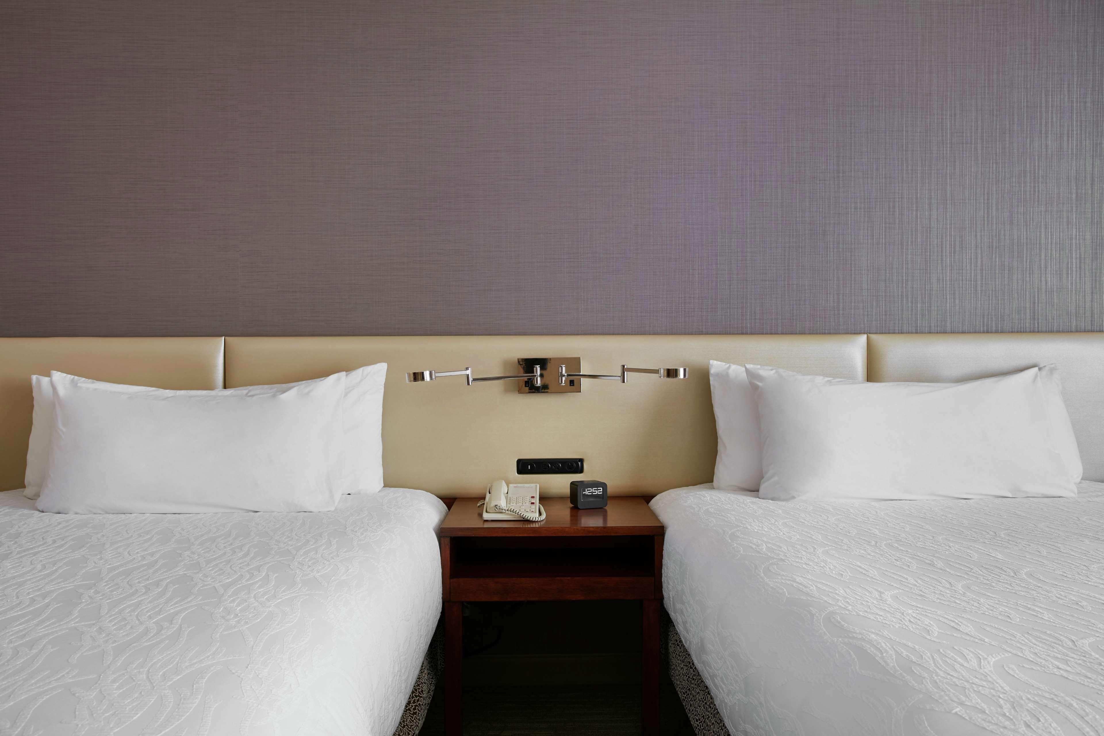 Hilton Garden Inn San Francisco Airport North South San Francisco Exterior photo