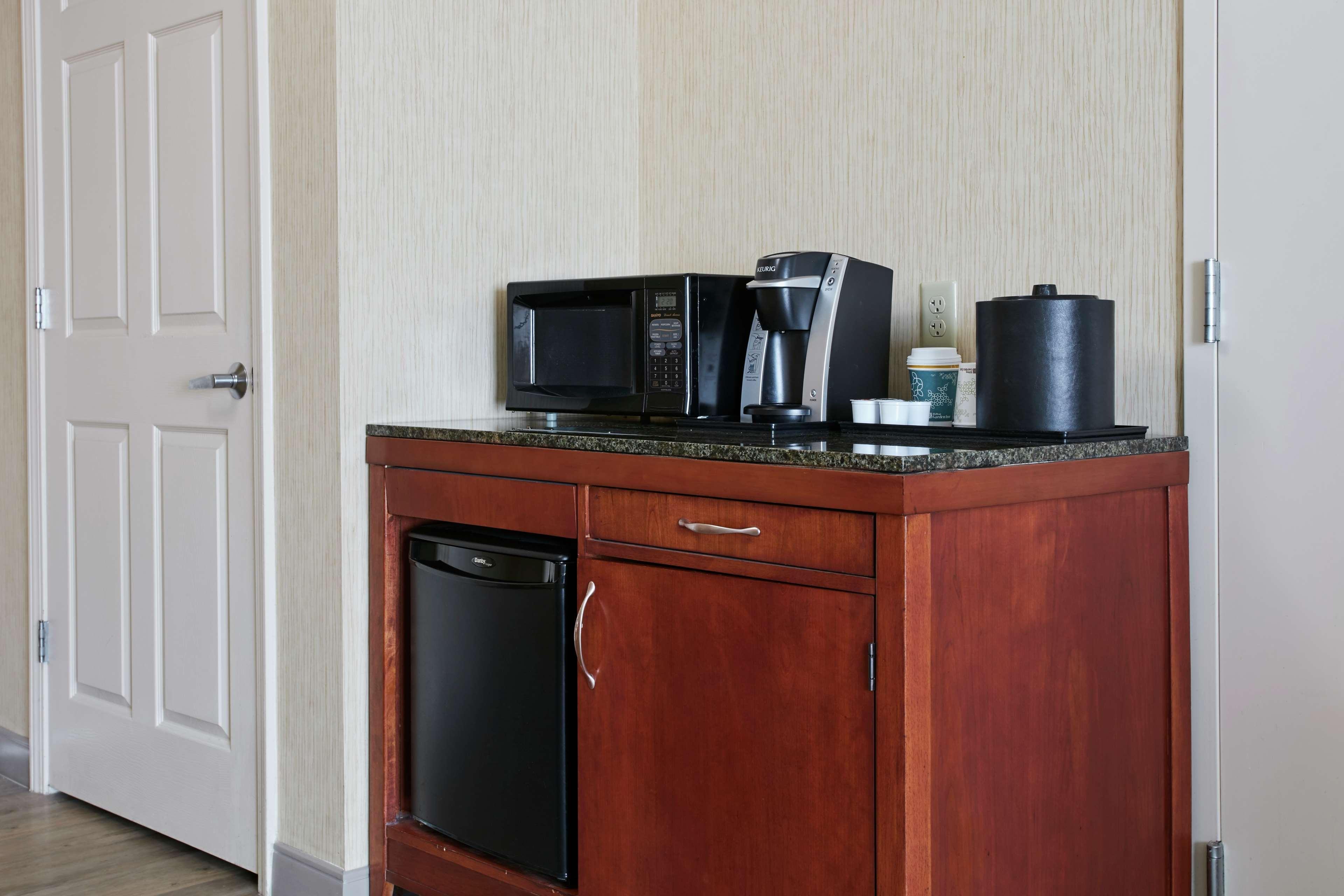 Hilton Garden Inn San Francisco Airport North South San Francisco Exterior photo