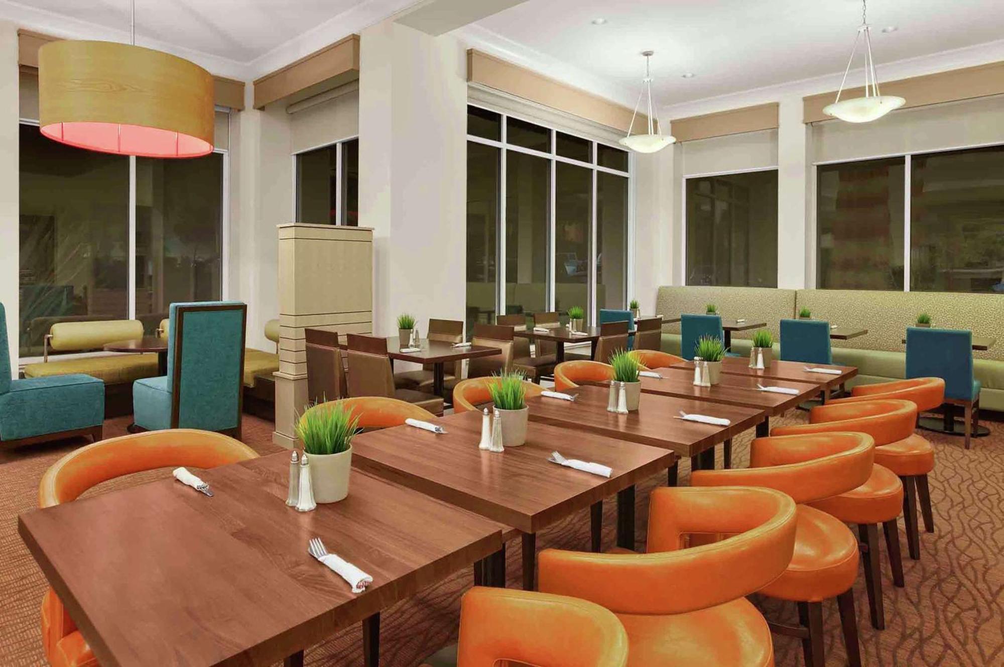 Hilton Garden Inn San Francisco Airport North South San Francisco Exterior photo
