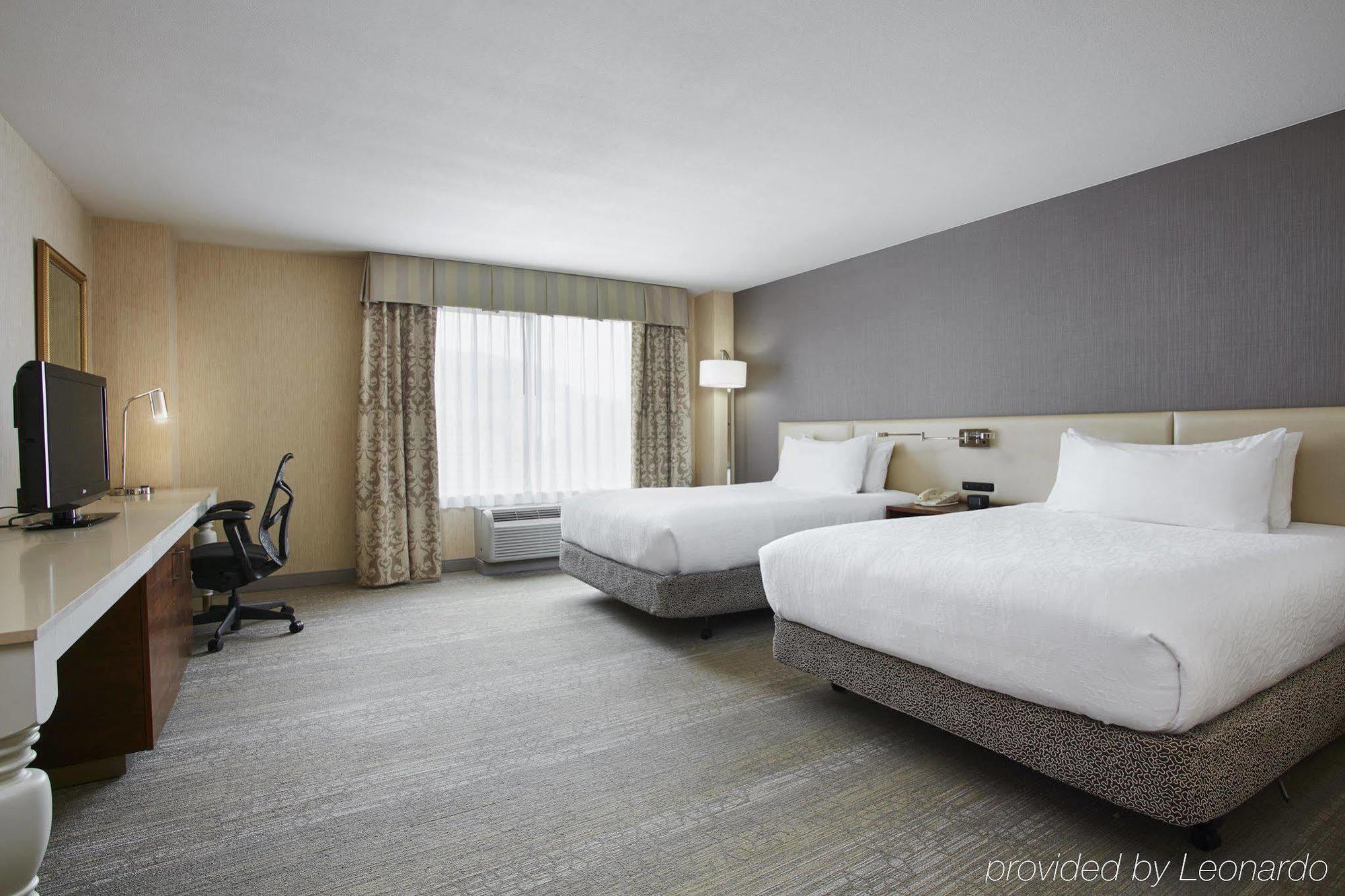 Hilton Garden Inn San Francisco Airport North South San Francisco Exterior photo